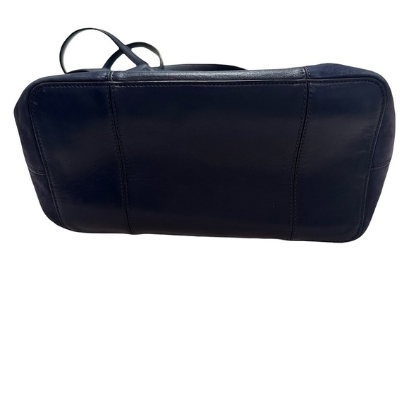 Tory Burch Block T Tote - Picture 4 of 17